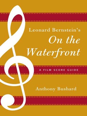 cover image of Leonard Bernstein's On the Waterfront